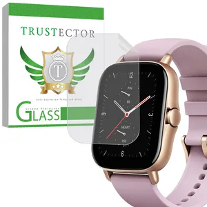 Trustector NNOT20 Screen Protector For Amazfit GTS 2e
