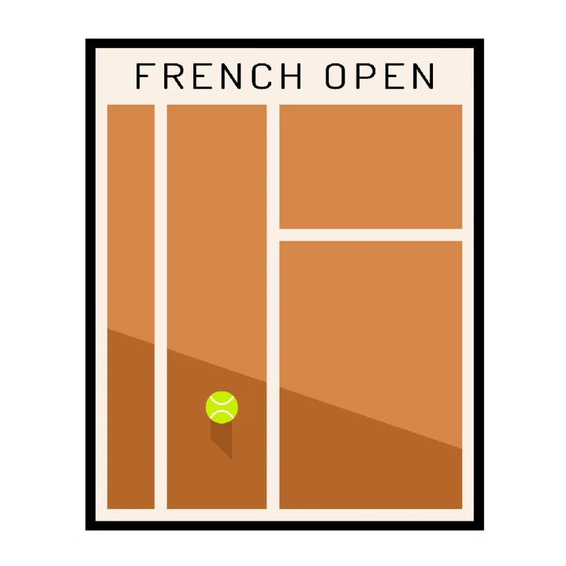 پوستر مدل جام بازوبند فرانسه