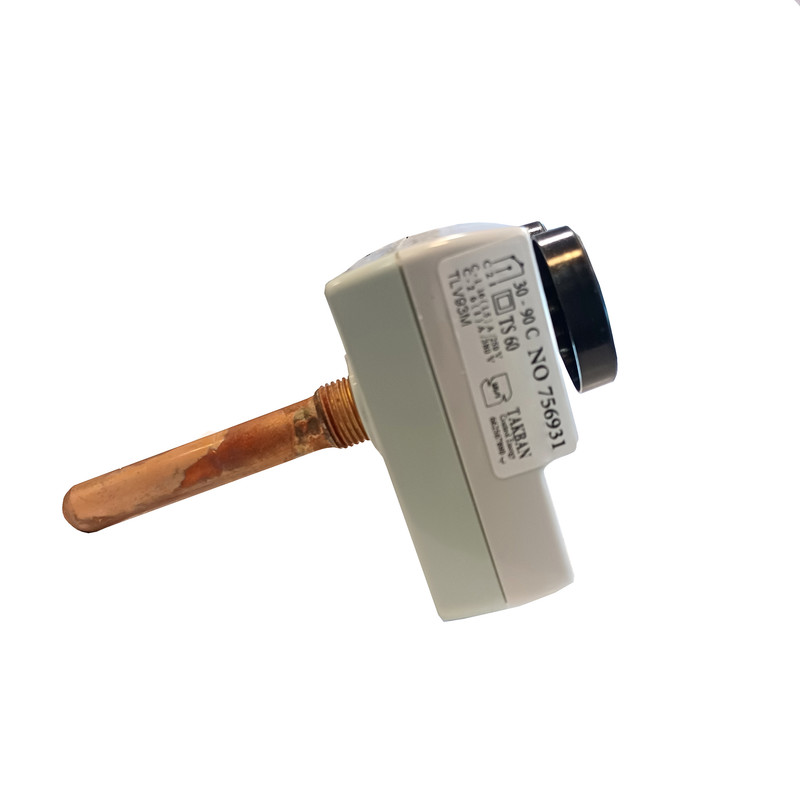 ترموستات مستغرق تکبان مدل TY93AA ترموستات مستغرق تکبان مدل TY93AA