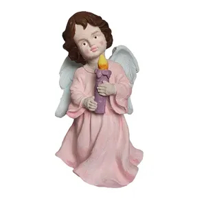 مجسمه مدل فرشته مادر کد 50