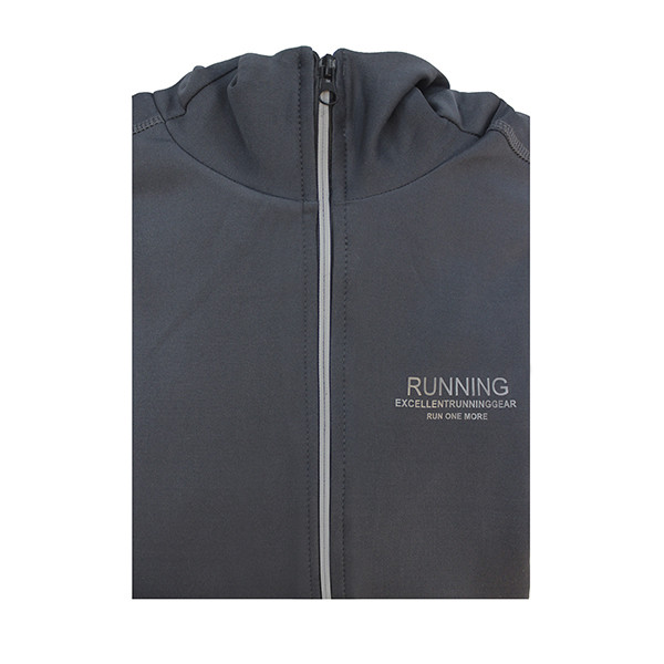 سویشرت ورزشی مردانه مسترمانی مدل Running-MR-03