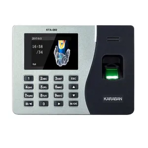 Karaban Time Attendance KTA-260