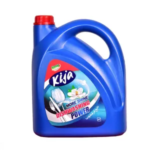 مایع دستشویی کیجا مدل new fragrant حجم 3750 میلی لیتر