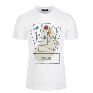 تی شرت آستین کوتاه مردانه مدل SB-SS-2246