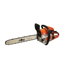 اره زنجیری بنزینی فاکس مدل FXC-C5800-18