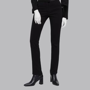 نقد و بررسی شلوار زنانه مدل مازراتی راسته توسط خریداران