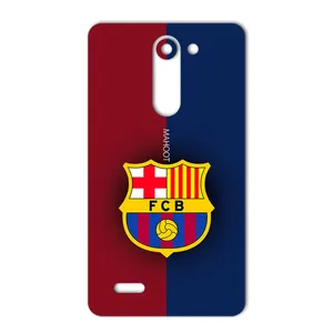 MAHOOT BARCELONA Design Sticker for LG L Bello