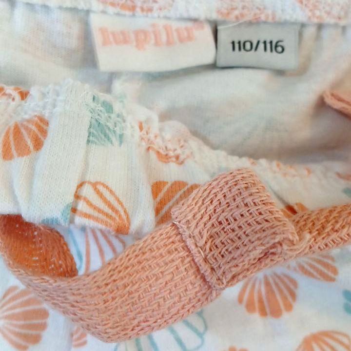 شلوارک دخترانه لوپیلو مدل صدف 2024 -  - 3