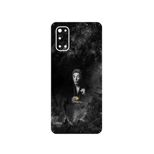 MAHOOT Al Pacino Cover Sticker for Realme 7 Pro