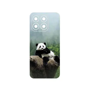 MAHOOT Panda Cover Sticker for Honor X8b