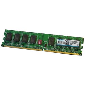 نقد و بررسی رم دسکتاپ DDR2 تک کاناله 800 مگاهرتز کینگ مکس ظرفیت 2 گیگابایت توسط خریداران