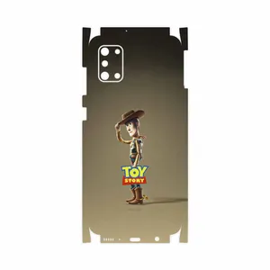 MAHOOT Toy Story-FullSkin Cover Sticker for Samsung Galaxy A31