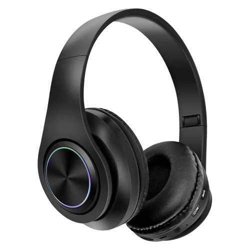 هدفون بلوتوثی مدل Wireless-P39