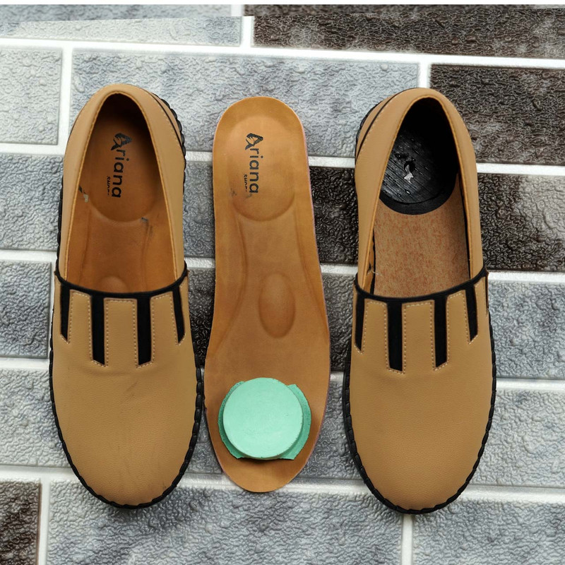 کفش طبی زنانه مدل نیلا