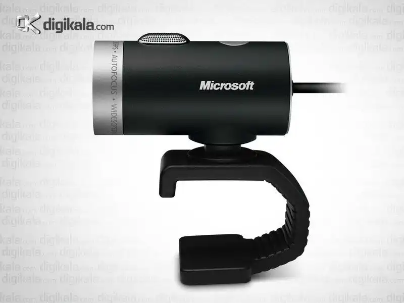 وب کم مایکروسافت مدل لایف کم سینما