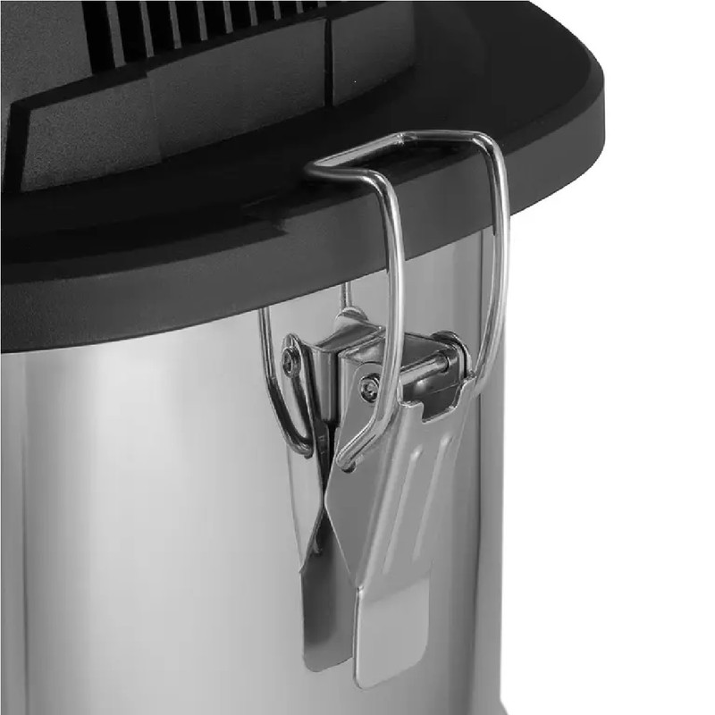 جارو شارژی رونیکس مدل 8641