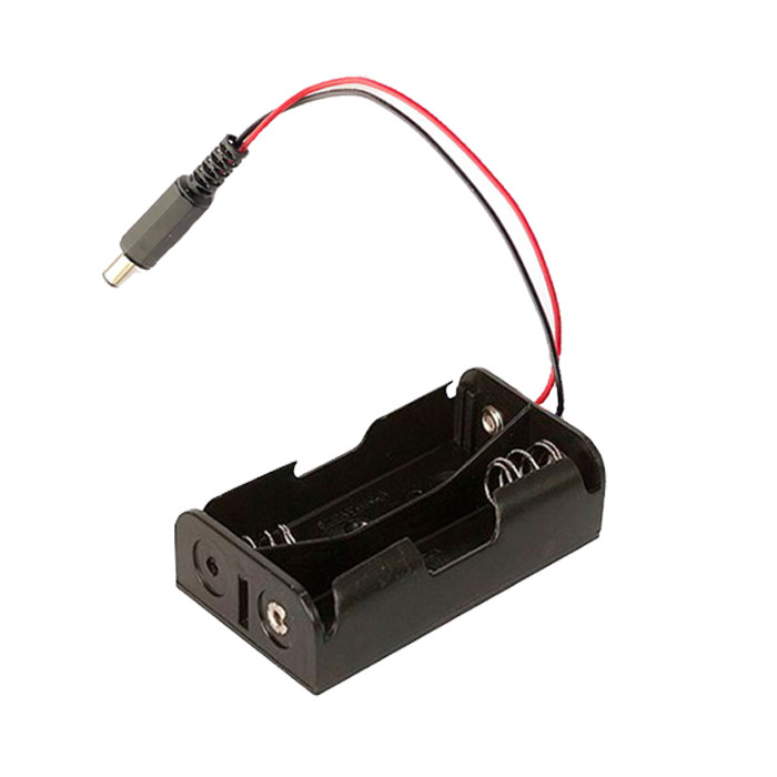 جاباتری قلمی دوبل مدل فیش تغذیه دار