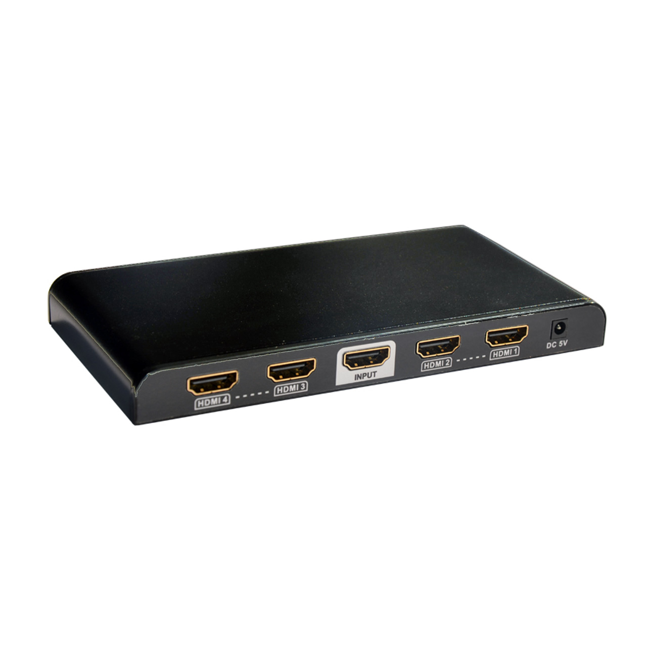 اسپلیتر HDMI لنکنگ مدل LKV314Pro