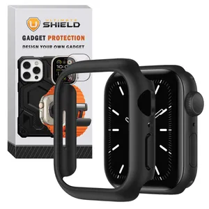 Ultimate Shield Bare Guard UL Case for Apple Watch Series 7/8/9 size 41mm