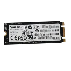 حافظه SSD سن دیسک مدل A110 ظرفیت 256 گیگابایت M.2
