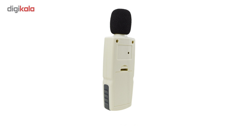 صوت سنج دیجیتال بنتک مدل GM1352