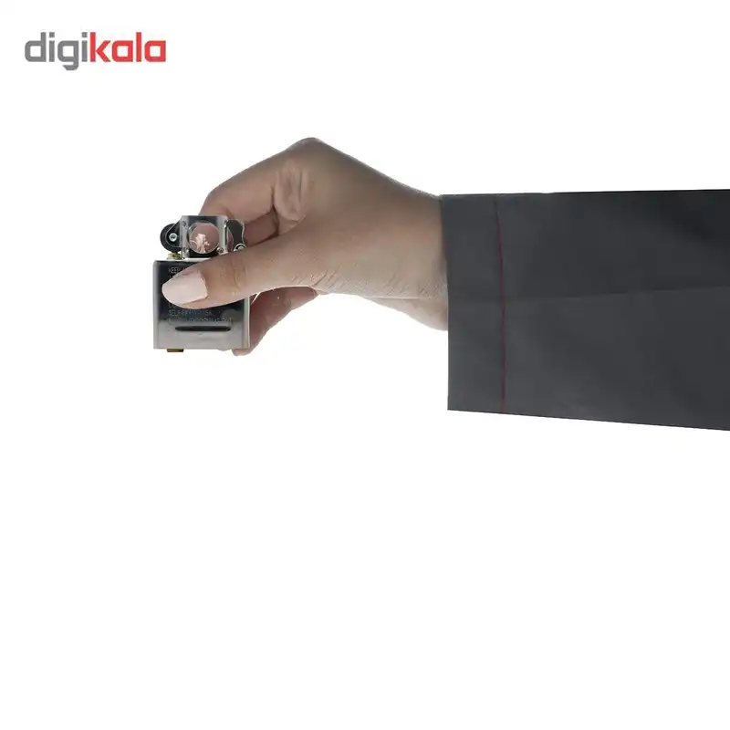 مغزی پیپ فندک زیپو مدل PI1