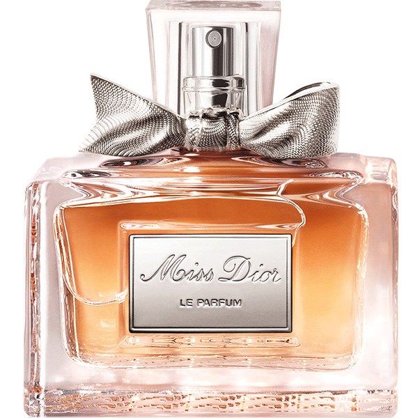 پرفیوم زنانه دیور مدل Miss Dior Le Parfum حجم 40 میلی لیتر -  - 1