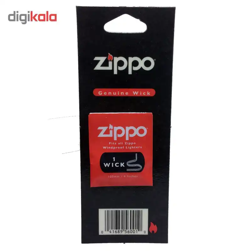 مجموعه دو عددی بنزین و فیتیله فندک  مدل AY254