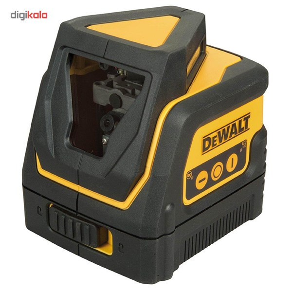 تراز لیزری 360 درجه دیوالت مدل DW0811-XJ