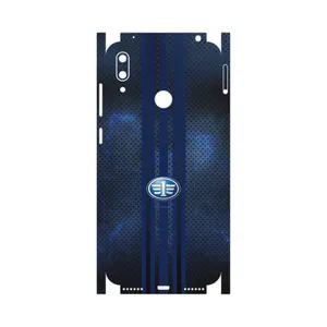MAHOOT FAW-FullSkin Cover Sticker for Huawei Y7 Prime 2019