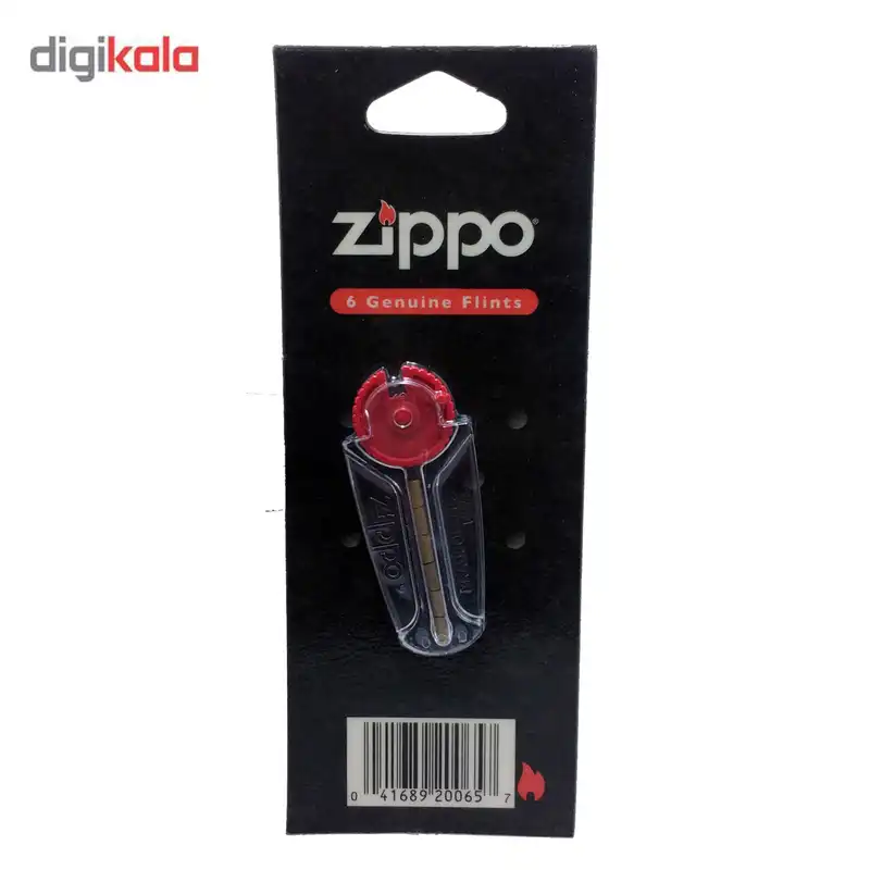 مجموعه دو عددی بنزین و سنگ فندک  مدل AY255