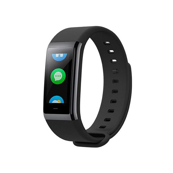 ساعت هوشمند شیائومی مدل Amazfit Cor بند سلیکونی