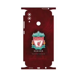 MAHOOT Liverpool-FC-FullSkin Cover Sticker for Honor 10 Lite