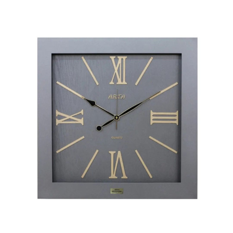 ساعت دیواری آرتا مدل 54