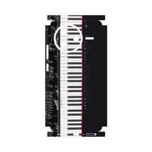 MAHOOT Piano_Instrument-FullSkin Cover Sticker for Xiaomi Poco F7 Pro