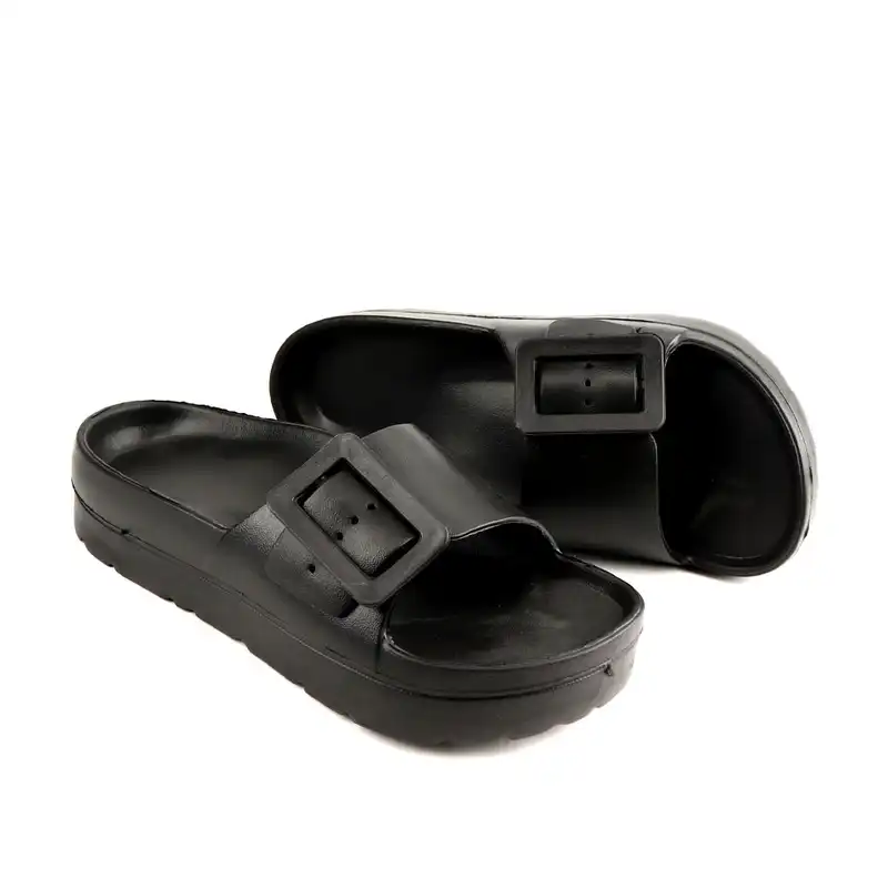 دمپایی زنانه مدل آذین کد 01