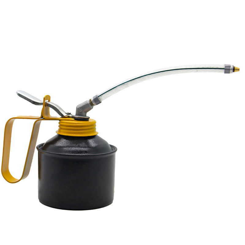 روغن دان کنزاکس مدل KOC-1350 ظرفیت 350 میلی لیتر