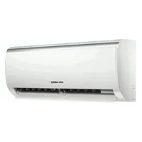 کولر گازی اسپلیت 24000 جنرال گلد مدل PLATINUM 