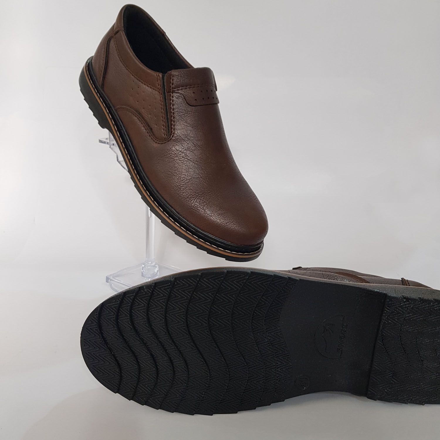 کفش مردانه مدل PARS_L کد PNT -  - 13