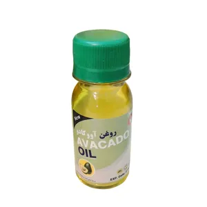 روغن آووکادو پامکا مدل پایه حجم 60 میلی لیتر