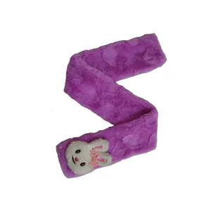 شال گردن بچگانه مدل Shl022