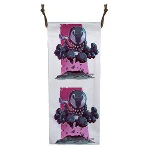 کاور عینک مدل قهرمانان کد BA72 S