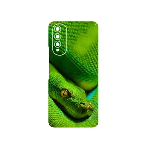 MAHOOT Snake Cover Sticker for Wiko T50