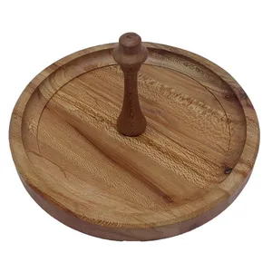 شیرینی خوری چوبیس مدل 357