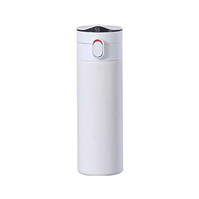 فلاسک مدل NB001 گنجایش 0.38 لیتر