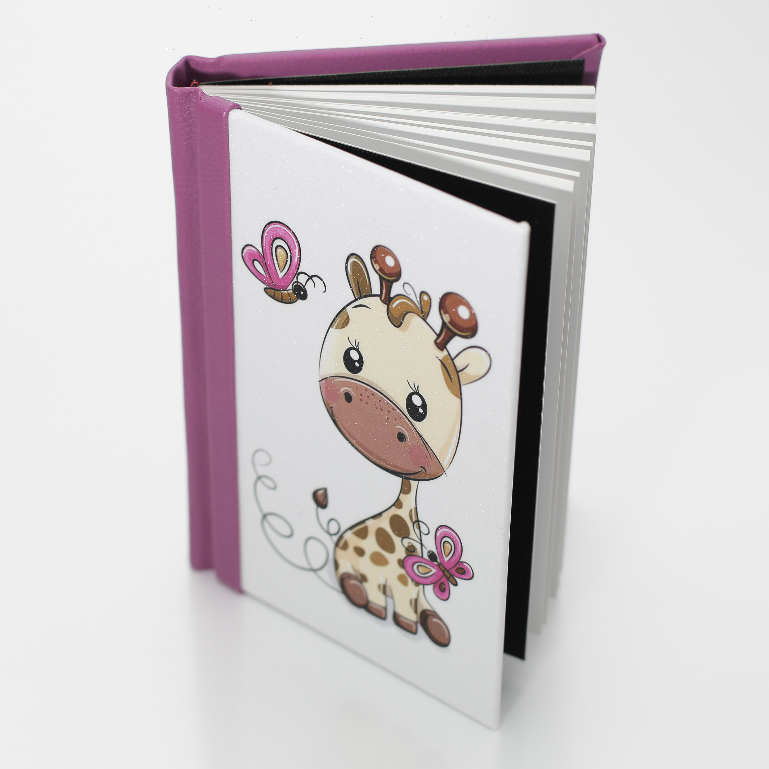 آلبوم خاطرات کودک مدل toy-20