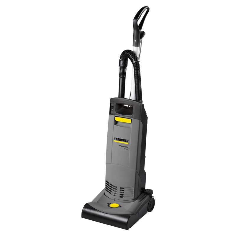 جاروبرقی صنعتی کرشر مدل CV 30/1