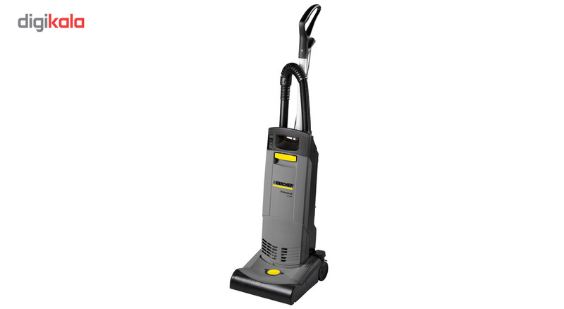 جاروبرقی صنعتی کرشر مدل CV 30/1