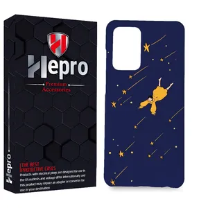 HEPRO MC Cover for Samsung Galaxy A52 / A52s