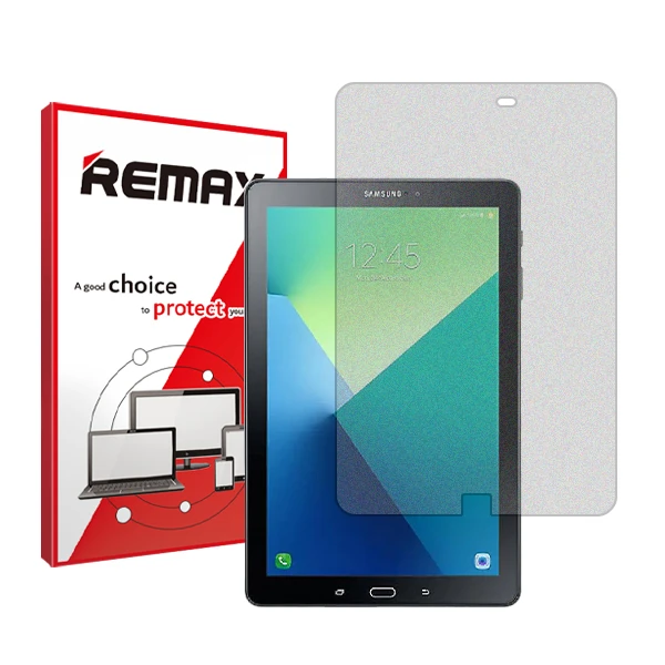 محافظ صفحه نمایش مات ریمکس مدل HyMTT مناسب برای تبلت سامسونگ Galaxy Tab A 2016 10.1 SM_T585